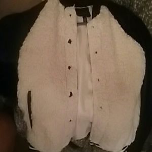 A Jessica Simpson Jacket